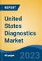 United States Diagnostics Market, Competition, Forecast and Opportunities, 2018-2028 - Product Thumbnail Image