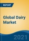 Global Dairy Market, By Product Type (Drinking Milk, Cheese, Yogurt, Butter & Others), By Distribution Channel (Departmental Store, Independent Stores, Hypermarket/Supermarket & Online), By Region, Competition, Forecast & Opportunities, 2027 - Product Thumbnail Image