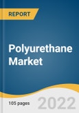 Polyurethane Market Size, Share & Trends Analysis Report by Product (Rigid Foam, Flexible Foam), by Application (Construction, Furniture & Interiors), by Region, and Segment Forecasts, 2022-2030- Product Image