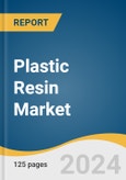 Plastic Resin Market Size, Share & Trends Analysis Report by Product (Crystalline Resin, Non-crystalline Resin, Engineering Plastic), Application (Packaging, Automotive, Construction), Region, and Segment Forecasts, 2024-2030- Product Image