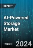 AI-Powered Storage Market by Component, Storage System, Storage Architecture, Storage Medium, End User - Global Forecast 2025-2030- Product Image