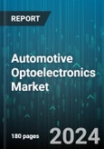 Automotive Optoelectronics Market by Channel, Product, Vehicle, Application - Global Forecast 2025-2030- Product Image