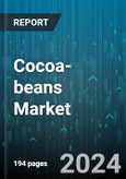 Cocoa-beans Market by Product, End-User - Global Forecast 2025-2030- Product Image