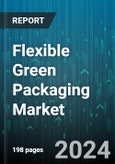 Flexible Green Packaging Market by Product, Type, End-User - Global Forecast 2025-2030- Product Image