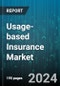 Usage-based Insurance Market by Package Type, Technology, Device Offering, Vehicle Type - Global Forecast 2025-2030 - Product Image