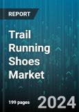 Trail Running Shoes Market by Type, End User, Distribution Channel - Global Forecast 2025-2030- Product Image