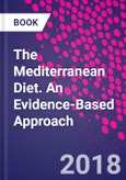 The Mediterranean Diet. An Evidence-Based Approach- Product Image