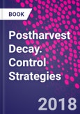 Postharvest Decay. Control Strategies- Product Image