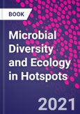 Microbial Diversity and Ecology in Hotspots- Product Image