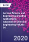 Aerosol Science and Engineering-Enabling Applications. Advances in Chemical Engineering Volume 56 - Product Thumbnail Image