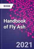 Handbook of Fly Ash- Product Image