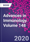 Advances in Immunology. Volume 148- Product Image