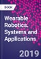 Wearable Robotics. Systems and Applications - Product Image