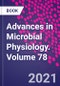 Advances in Microbial Physiology. Volume 78 - Product Thumbnail Image