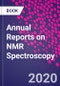 Annual Reports on NMR Spectroscopy - Product Thumbnail Image