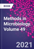 Methods in Microbiology. Volume 49- Product Image