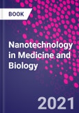 Nanotechnology in Medicine and Biology- Product Image