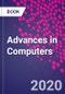 Advances in Computers - Product Thumbnail Image