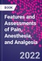 Features and Assessments of Pain, Anesthesia, and Analgesia - Product Thumbnail Image