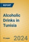 Alcoholic Drinks in Tunisia - Product Image