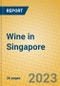 Wine in Singapore - Product Thumbnail Image