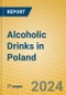 Alcoholic Drinks in Poland - Product Thumbnail Image