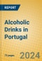 Alcoholic Drinks in Portugal - Product Thumbnail Image