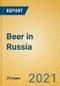 Beer in Russia - Product Thumbnail Image