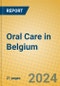 Oral Care in Belgium - Product Thumbnail Image