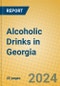 Alcoholic Drinks in Georgia - Product Thumbnail Image