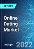 Online Dating Market: Analysis By Platform (Application & Web Portal), By Services (Social Dating, Matchmaking, Adult Dating & Niche Dating), By Users (Non Paying Users &-Paying Users), By Region, Size and Trends with Impact of COVID-19 and Forecast up to 2027- Product Image