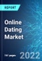 Online Dating Market: Analysis By Platform (Application & Web Portal), By Services (Social Dating, Matchmaking, Adult Dating & Niche Dating), By Users (Non Paying Users &-Paying Users), By Region, Size and Trends with Impact of COVID-19 and Forecast up to 2027 - Product Thumbnail Image