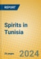 Spirits in Tunisia - Product Thumbnail Image