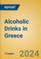 Alcoholic Drinks in Greece - Product Thumbnail Image