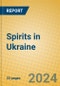 Spirits in Ukraine - Product Thumbnail Image