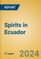 Spirits in Ecuador - Product Thumbnail Image