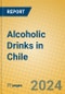 Alcoholic Drinks in Chile - Product Image