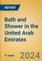 Bath and Shower in the United Arab Emirates - Product Thumbnail Image
