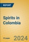 Spirits in Colombia - Product Thumbnail Image