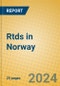 Rtds in Norway - Product Thumbnail Image