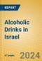Alcoholic Drinks in Israel - Product Thumbnail Image