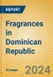 Fragrances in Dominican Republic - Product Thumbnail Image