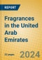 Fragrances in the United Arab Emirates - Product Thumbnail Image