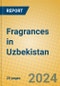 Fragrances in Uzbekistan - Product Thumbnail Image