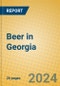 Beer in Georgia - Product Thumbnail Image