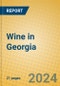 Wine in Georgia - Product Thumbnail Image