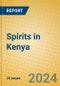 Spirits in Kenya - Product Thumbnail Image