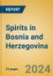 Spirits in Bosnia and Herzegovina - Product Thumbnail Image