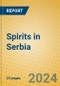 Spirits in Serbia - Product Thumbnail Image