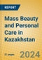 Mass Beauty and Personal Care in Kazakhstan - Product Thumbnail Image